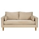thumbnail image 1 of Sofa Sky 3c Felpa 04 Beige, 1 of 5