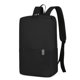 thumbnail image 1 of 1 Pack 11 Inch Simple Fashion Lightweight Commuter Backpack Unisex School Bag, 1 of 5