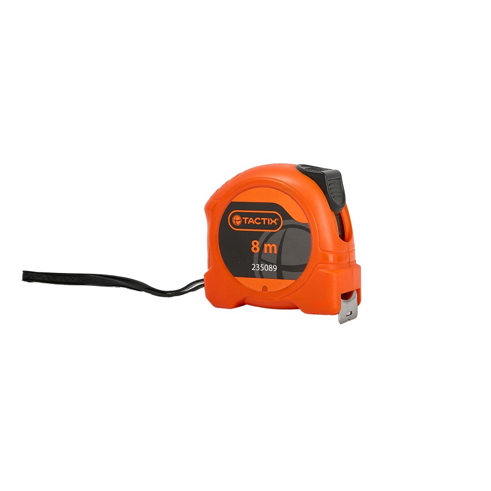 Onsite - Cinta De Medir 8 M X 25Mm