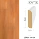 thumbnail image 1 of Guardapolvos MDF JOYTEK Teno 240 cm, 1 of 4