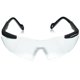 thumbnail image 2 of Gafas de seguridad Smith & Wesson SW152FFCI con lente transparente antivaho, 2 of 4
