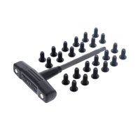 Dewalt - Bolsa De Herrajes Black Decker 5140067 11