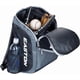 thumbnail image 3 of Mochila y equipo Easton GAME READY Youth Red, 3 of 8
