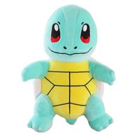 Total E-Commerce - Juguete Peluche Pokemon Bulbasaur 30Cm Azul Infantil