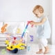 thumbnail image 1 of Interactive Children's Carts with Eye-Blinking, Tongue-Spitting, and Bell-Ringing Fun!, 1 of 3