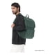 thumbnail image 2 of Mochila Universitaria Cloud Porta Pc 14  Verde Mujer, 2 of 6