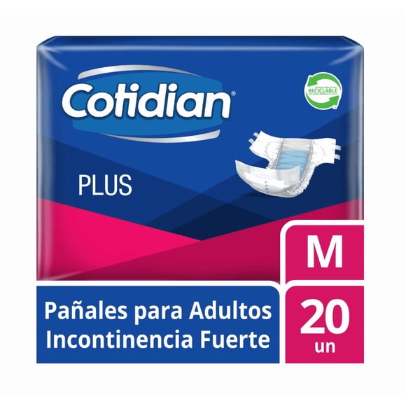 COTIDIAN PLUS M X 22