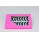 thumbnail image 3 of Pestañas postizas Beautykaisen 3D de visón sintético, 8 pares, 3 of 3