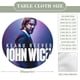 thumbnail image 2 of John Wick-theme Fitted Round Tablecloths Elastic Edged Table Covers Waterproof Table Cloth for Kitchen Holiday Party Tables Decor 150cm, 2 of 6