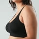 thumbnail image 2 of Pack Peto Seamless Básico Flores Mujer 25070-24, 2 of 5