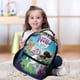thumbnail image 4 of Nella, la Princesa Caballero Mochila Escolar para Niños y Niñas, Mochila Infantil de Alta Calidad Ligera, Grande y Duradera 43x15x32cm, 4 of 6