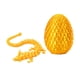 thumbnail image 1 of Figura Decorativa Dragón Dorado, 1 of 3