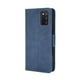 thumbnail image 4 of Funda Tipo Billetera FOXDOCK para Samsung Galaxy A02S – Tapa Flip con Tarjetero, 4 of 5