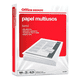 thumbnail image 1 of Resma Carta 70 G/m2 500 Hojas Color Blanco OfficeDepot, 1 of 3