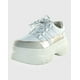 thumbnail image 1 of Zapatilla alta Deer Blanco Danicolle, 1 of 4