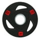 thumbnail image 2 of Disco Olimpico Bodytrainer Cross 2,5 KG, 2 of 3