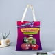 thumbnail image 2 of Cartera de Tela VeggieTales In The House 38x45cm, 2 of 6