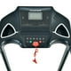 thumbnail image 4 of Trotadora Fit 300 Pantalla LCD MP3/USB Inclinación Manual, 4 of 4