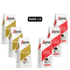 thumbnail image 1 of Pack 3 Café Molido  Espresso Casa 250gr + 3 Café Molido Intermezzo 250gr, 1 of 1