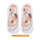 thumbnail image 1 of Calcetines De Reflexología, Cómodas Herramientas De Masaje De Punto De Acupuntura Para Principiantes, Regalo De Salón, Bolígrafo Amarillo Peque?o, 1 of 5