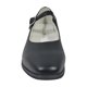 thumbnail image 3 of ZAPATOS DE CUECA ALQUIMIA NEGRO MATE TALLAS 26-33 INFANTIL | 3054-02/2 - Talla 29, 3 of 5
