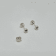 thumbnail image 1 of Aros Abridores Bolita de plata 3mm, 1 of 3