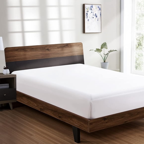 Sábana Ajustable FreshCulture 39 x 75 in para Colchón de 16 in