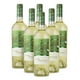 thumbnail image 1 of Vino Tre Sauvignon (Sauvignon blanc, gris y vert), 6 unidades, 1 of 2