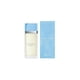 thumbnail image 2 of Perfume DolceGabbana Light Blue Eau De Toilette Mujer, 2 of 3