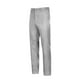 thumbnail image 2 of Pantalón Escolar  Básico Frente Plano Juvenil Gris, 2 of 3