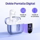 thumbnail image 5 of VEATOOL Auriculares Bluetooth Verdaderamente Inalámbricos, 65 Horas de Reproducción, Pantalla de Energía, Estuche de Carga Inalámbrica, Impermeables IPX7, 5 of 8