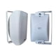 thumbnail image 2 of Parlantes De Instalación Dome W8 Blancos (par), 2 of 3