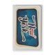 thumbnail image 5 of Fundas transparentes Vault X 46 x 70 mm (paquete de 50), 5 of 8