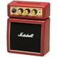 thumbnail image 2 of Mini amplificador para guitarra Marshall MS-2R, 2 of 3