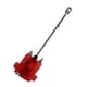 thumbnail image 2 of Actuador turbo ajustable universal, color rojo, 2 of 3