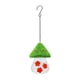 thumbnail image 5 of Comedero para colibríes, dispensador de agua para pájaros, a prueba de fugas, para colgar al aire libre, patio trasero, jardín, regalo para amantes de, 5 of 5
