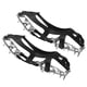 thumbnail image 2 of Clavos Para Zapatos Crampones Antideslizantes Duraderos Para Correr Actividades Al Aire Libre Caminar M 34 A 40 Negro, 2 of 4