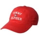 thumbnail image 1 of Gorra de béisbol Tommy Hilfiger Tommy para hombre Apple Red, 1 of 2
