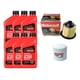 thumbnail image 1 of Kit Mant Ford F150 4.6 Motorcraft Filtro Aceite+aire+aceite, 1 of 4