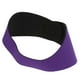 thumbnail image 4 of Natación Diadema Ajustable Ba?o Buceo Impermeable Banda De Protección Para Los Oídos Violeta 58cm, 4 of 5