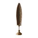 thumbnail image 3 of Candelabro ala metálico cobre, 3 of 3