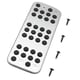 thumbnail image 2 of Reposapiés de Aleación de Aluminio para Peugeot 206 206CC, 2 of 3