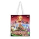 thumbnail image 1 of Cartera de Tela Desmarcar Earthbound Movie 40x45cm, 1 of 6