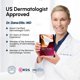 thumbnail image 5 of Mascarilla de Tratamiento Anti‑edad MAREE Lifting Cuello y Mentón - 10 unidades, 5 of 9