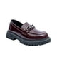 thumbnail image 2 of Mocasin Ituri Burdeo Charol Alquimia, 2 of 5