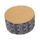thumbnail image 2 of Cojín de suelo para sentarse, cómodo cojín de meditación tradicional, almohada de asiento para apartamento, decoración para sala de estar y dormitorio Elefante de color azul, 2 of 5