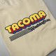 thumbnail image 2 of Camiseta GTUGHDK Tacoma City Retro 70s Washington para adulto, 2 of 4