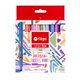 thumbnail image 1 of Destacador lighter fine / estuche 10 pastel vibes, 1 of 1