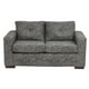 thumbnail image 4 of Living Franco 32 Cuero Auris Gris, 4 of 10