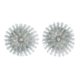 thumbnail image 1 of Recambios para cepillos de palma dispensadores de jabón OXO Steel, 2 unidades, 1 of 6